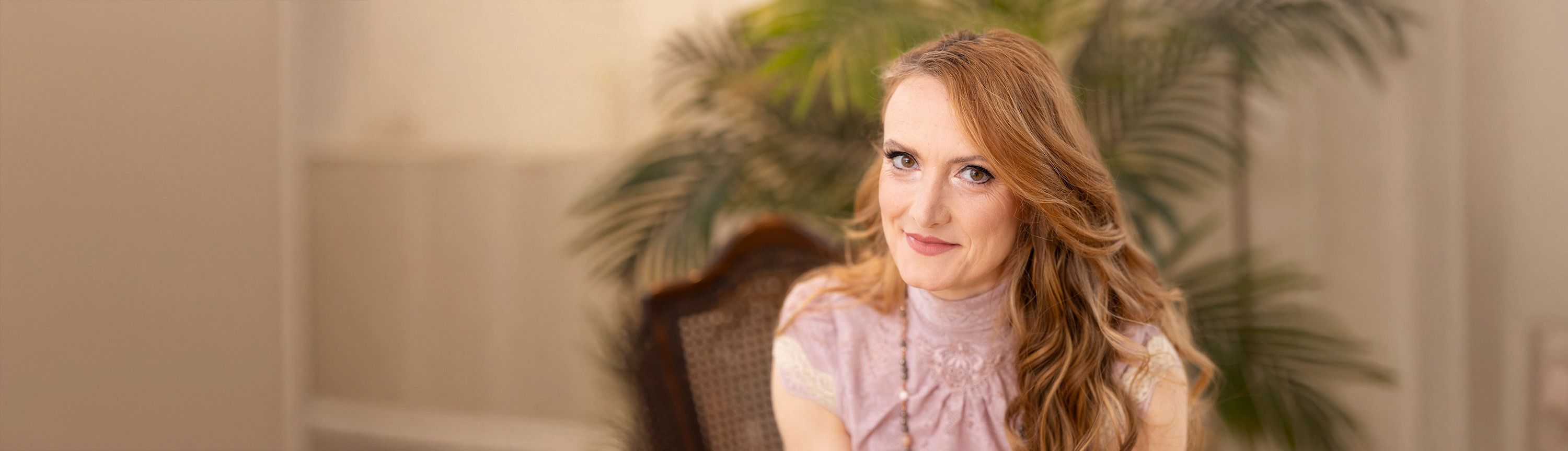 Daniela Zeibig — Heilpraktikerin für Psychotherapie und klinische Hypnosetherapeutin